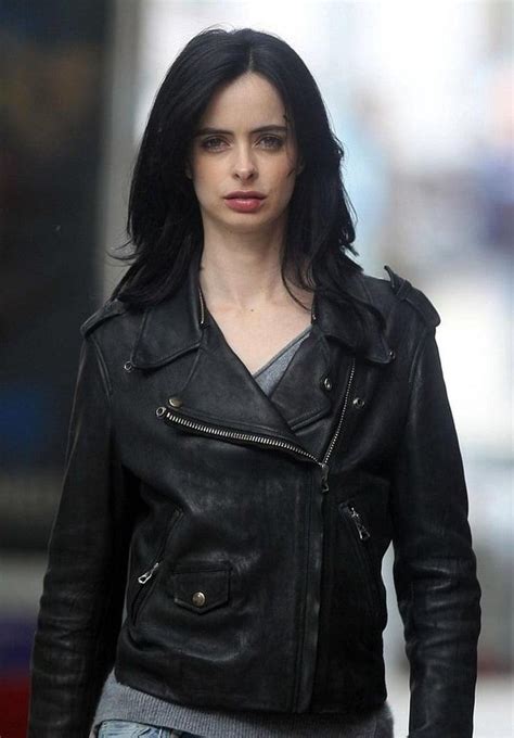 jessica jones hot